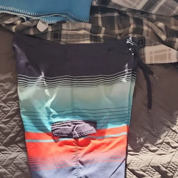 O'NEILL Board Shorts Size 32 - Picture 3 of 6